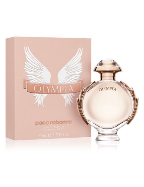 OLYMPEA